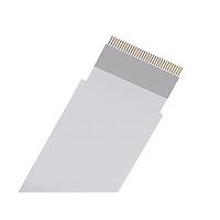 Molex 15021-0424 ເສັ້ນສາຍຕໍ່ລົງ FFC / FPC Jumper LVDS .5mm 102mm 24Ckts Au