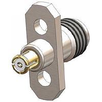 Amphenol SV Microwave SF1112-6011 ຕົວເຊື່ອມ SMP FML-SMA FML 2 HL FLG MNT