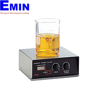Hanna HI304N-2 Auto-Reverse Magnetic Stirrer With Tachometer (2.5(L), 1000 rpm)
