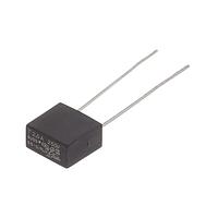 Eaton SS-5-2.5A-AP ຟິວເຊີຍລະດັບພິເສດ 2.5A 250V SS-5H RADIAL TD FUSE