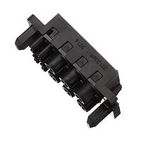 AMP Connectors - TE Connectivity 2212369-1 ຮາວຊິ້ງ FORGE, ASSY SCKT 0#0 -6#4-0#8-2#12-0#22