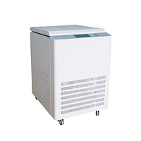 Zonkia KDC-2046 ເຄື່ອງຈັກເຢັນຄວາມໄວຕໍ່າ (4200rpm)