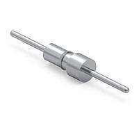 Mill-Max 0505-0-00-80-00-00-03-0 Press-Fit 200u SN ທົດລອງ NI