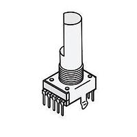 Alpha (Taiwan) SR1712F-0103-15F0A-N9-N-027 ສະຫນັບສະຫນູນການຫຼຽນສະຖານະ 1 POLE 3 POS D SHAFT