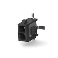 AMP Connectors - TE Connectivity 3-794636-2 ຫົວຂໍ້ HDR ASSY 2 POS TIN VERT SMT