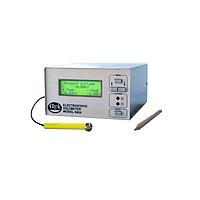 TREK 542A-1 Voltmeter ໄຟຟ້າທີ່ບໍ່ຕິດຕໍ່ສໍາລັບ EOS/ESD (±10 kV DC or peak AC)