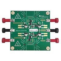 Texas Instruments LM317A-337N-EVM ຕົວຄວບຄຸມແຮງແສງໄຟຟ້າສະຕຣີດ LM317A-337N-EVM