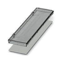 PHOENIX CONTACT 2278542 ຝາຄຸ້ມບ້ານ BC 161.6 DKL S TRANS