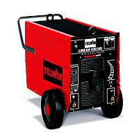 Telwin LINEAR 430HD MMA ELETTROMECC. 3PH (2 - 6mm)