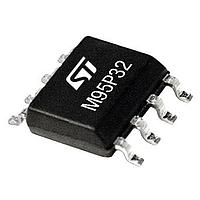 STMicroelectronics M95P32-IXMNT/E EEPROM ພະລັງງານຕ່ຳສຸດ Ultra low-power 32 Mbit Serial SPI Page