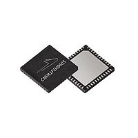 MACOM CMPA1F1H060S ເພີ່ມກຳລັງ RF MMIC, GaN, 60W, 15.4-17.8GHz, QFN