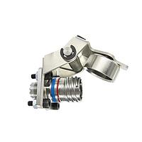 Amphenol Socapex TVSCC11F ຝາປອກຝຸ່ນ ຝາປິດອັດໂຕ ຂະໜາດ 11