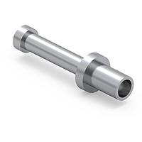 Mill-Max 2329-2-00-80-00-00-07-0 Turret 200u SN ອອບເວີ NI