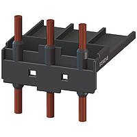 SIEMENS 3RA19311AA00 ລິ້ງໂມດູນ MSP CONNECT MOD 3RV1.3 ແລະ 3RT1.3, 3RW