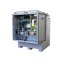 XP Power HPV10K0-100000P ອຸປະກອນຈົດພະລັງງານ DC ອອກສູງ (10kW; +100kV; 100mA)