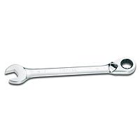 TOPTUL ADAA2424 Reversible Ratchet Combination Wrench (3/4 inch)