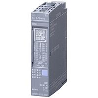 SIEMENS 6ES71346GF000AA1 ໂມດູນ I/O ET 200SP, AI 8XI 2-/4-WIRE BASIC