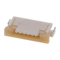 Molex 52207-0533 ບອດຕິດຕັ້ງ 1.0 FPC ZIF 5Ckt Sn-Ag-Bi