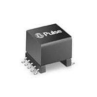 Pulse Electronics PA1577NLT ອອດິໂອ & ຕົວແປສັນຍານ XFMR FORWARD EP13 SM T&R N NPB