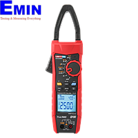 UNI-T UT219PV AC/DC Clamp Meter ມືອາຊີບ (AC/DC: 999.9A; AC: 1500V; DC: 2500V)
