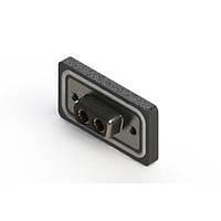 EDAC 628W2W2-124-3N2 ຕິດຕໍ່ປະສົມ D-Sub ຮູບແບບຕັ້ງຕົ້ນ ການປ້ອງນ້ຳທີ່ມີພະລັງງານ Combo ຕິດຕໍ່ D-Sub