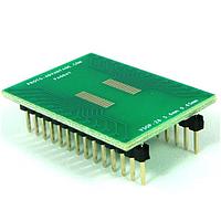 Chip Quik PA0047 ອະເດັບເຕີ VSOP-28 ເປັນ DIP-28 SMT