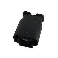 AMP Connectors - TE Connectivity 2272975-1 ກອງປົກຄຸມ 6 ຕໍ່. ປິດ MCON 1.2 ການເຊື່ອມຕໍ່