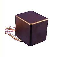 Hammond Manufacturing 376XP ຕົວແປງແຮງດັນສູງ, ແຜ່ນແລະເສັ້ນໃນ, ແຮງດັນສູງແລະເສັ້ນໃນ, 157VA, 640V C.T. @ 173ma., 300P Series