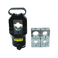 TLP HHY-1000F ຫົວບີບໄຮໂດຼລິກ (35T; 30mm)