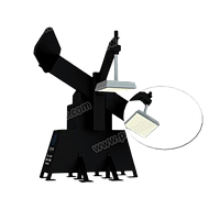 PEGO PG-3000 Goniophotometer ມີກະຈອກສະໄໝລ້ວງ (1KVA)