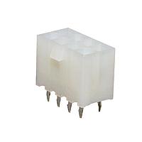 Molex 39-28-1083 ພາວເອີ 8 CKT VERT HEADER