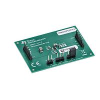 Texas Instruments TPS62A02PEVM-018 ຕົວຄວບຄຸມແຮງໂດດ - ຕົວຄວບຄຸມສະໄວ EVM ສຳລັບ TPS62A02
