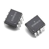 Broadcom ACNW3410-300E ອອບໂຕຄູເລີຣ໌ອອດພຸດໂລຈິກ 3A Gate Drive Optocoupler