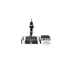 PDR IR-C3S ເຄື່ອງກໍາຈັດອົງປະກອບ BGA (2000W)