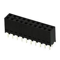 Molex 90151-2220 ເຕົ້າຮັບ C-GRID PCB ຕົວເຊື່ອມຕໍ່