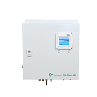 CS Instruments OIL Check 400 ການວັດແທກເນື້ອໃນນໍ້າມັນທີ່ຕົກຄ້າງ (0.001… 2.5 mg/m³)