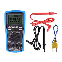 Metrel MD 9060 Standard set ເຄື່ອງວັດດິຈິຕອລ (TRMS, 1000.0 V; 10.00 A)
