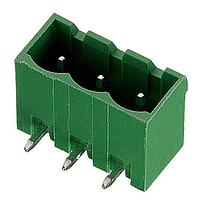 Wurth Elektronik 691313710007 Headers WR-TBL 300VAC 20A 7P 20A ເມື່ອງມຸມຂວາ