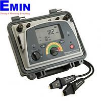 ເຄື່ອງທົດສອບຄວາມຕ້ານທານຕໍ່າ