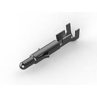 AMP Connectors - TE Connectivity 350547-1 ປິນຕິດຕໍ່ 20-14 AWG
