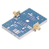 MACOM CMPA0560008S-AMP1 ເຄື່ອງມືພັດທະນາ RF ຕູ້ເພີ່ມສະຫຼຸບ, 500MHz-6GHz, ລວມມີ CMPA0560008S