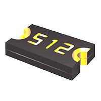 Bourns P-TCO-N450/12-2 ຕັດການຄວາມຮ້ອນ Polymer Thermal Cut-Off, 1206, 12V/4.5A