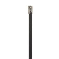 Panduit IMLTFC137H-C6L ສາຍຜັດ IMLT ໜັກຫນາ, 316L SS, ໜັກ, 46