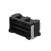 Molex 213228-1831 ຮັບຂອງ CLIKMATE1.5 DRRA SMT AU0.38 ETP 18P BK