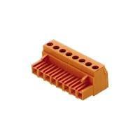 Weidmuller 1282760000 Headers BLA 12 SN OR