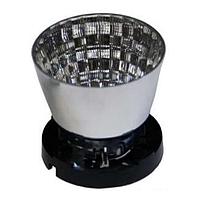 Carclo Technical Plastics 12796 ເຫັນແສງ LED