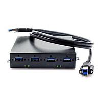 Basler 2000036234 USB Hubs USB 3.0 Hub, 4 Ports ຢ່າງຕໍ່ກັນ