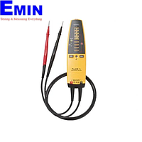 FLUKE T+ ເຄື່ອງທົດສອບໄຟຟ້າ
