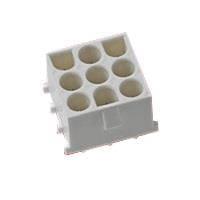 Molex 10-84-4122 ການປະຊຸມຫົວ HDR VERT FEMALE 12P