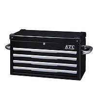 KTC EKR-1004BK ໜ້າເອິກເຄື່ອງມື (4 Drawers)